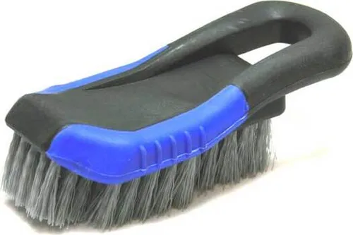 IWH Teppich- und Polsterbürste 000251 1 St