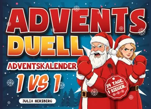 Advents-Duell