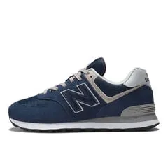 NEW BALANCE Herren Freizeitschuhe 574 von New Balance