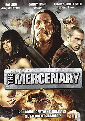 Mercenary (The)