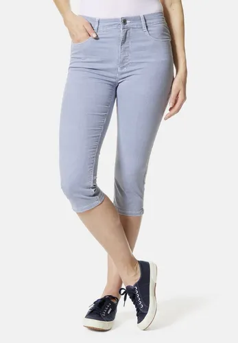 STOOKER WOMEN 7/8-Jeans Stripe Capri Skinny Fit
