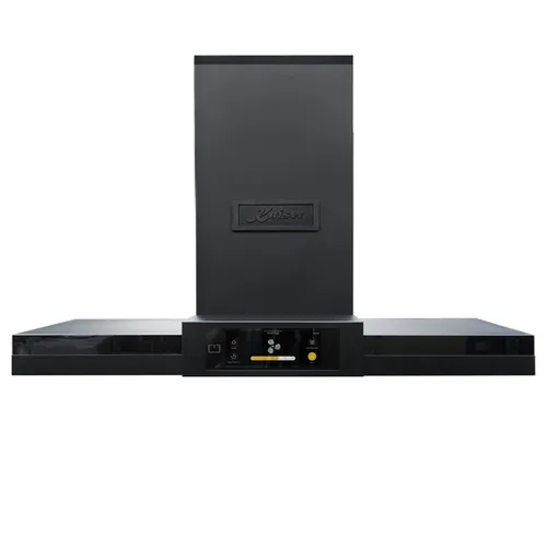 Kaiser AT 9342 Dunstabzugshaube 90 cm mit TFT Display