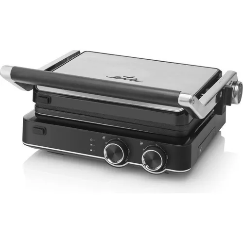 eta Kontaktgrill ETA515690000 GRIL CHEF 2000 W