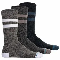 STANCE Unisex Socken 3er Pack von Stance
