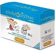 Simbiosem 20 Beutel