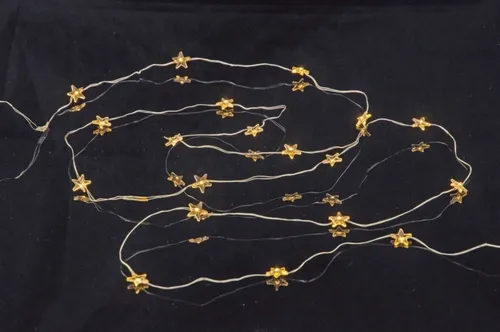 Hellum LED-Lichterkette 525052 Hellum LED-Lichterkette von Hellum LED-Lichterkette Hellum