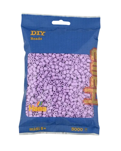 Hama Midi Bügelperlen von Hama