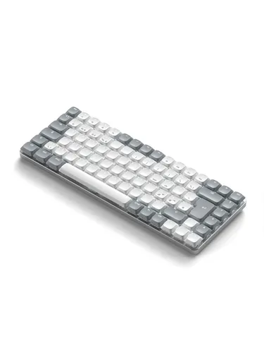 Satechi SM1 Slim Mechanical Backlit Keyboard Nordic Layout