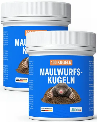 Insektenschutz von Futum