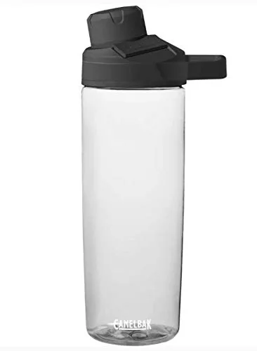 Camelbak Products LLC Chute Mag .6L, Clear