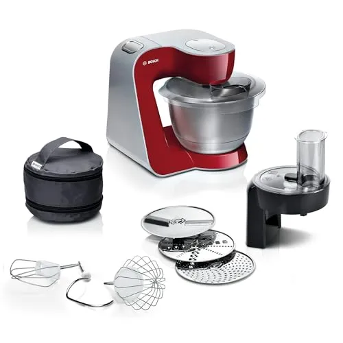 Bosch Serie 4 MUM58710