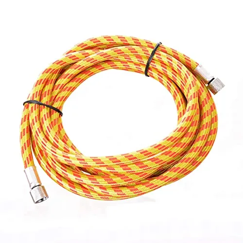 Airbrush-Schlauch 3m 1/8