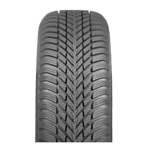 Pirelli P Zero Winter (MO1) XL 235/40 R18 95W Winterreifen - Autoreifen mit exzellenter Nasshaftung (Klasse B) und hoher Tragfähigkeit (95), ideal für sicheres Fahren im Winter.
