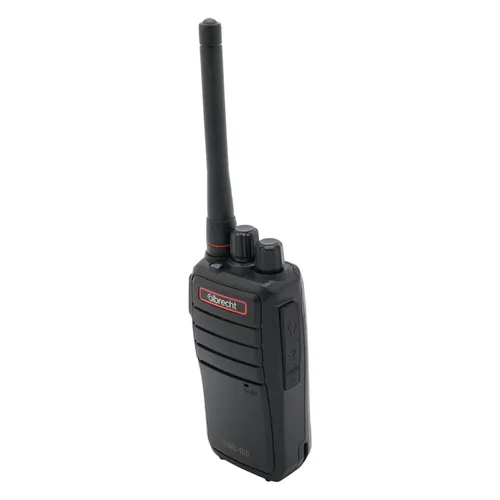 Albrecht DMR-100 digitales Funkgerät mit PMR446
