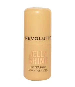 Make-up Gold von REVOLUTION