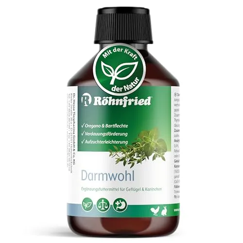 Röhnfried Darmwohl 250 ml