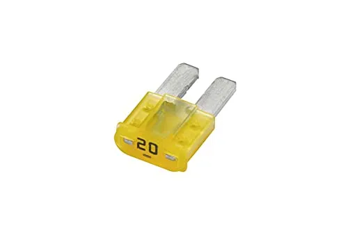 Hella Sicherung 8JS 218 229-042