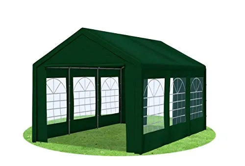 Partyzelte von Stabilezelte