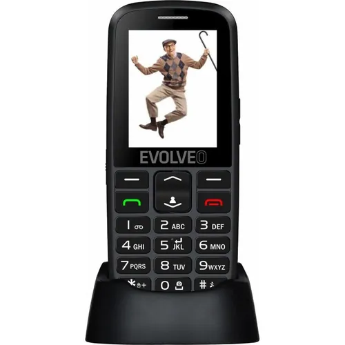 Evolveo EasyPhone EG