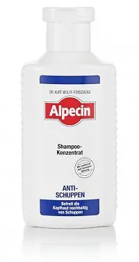 ALPECIN SHAMPOO A / SCHUPPEN 250ML