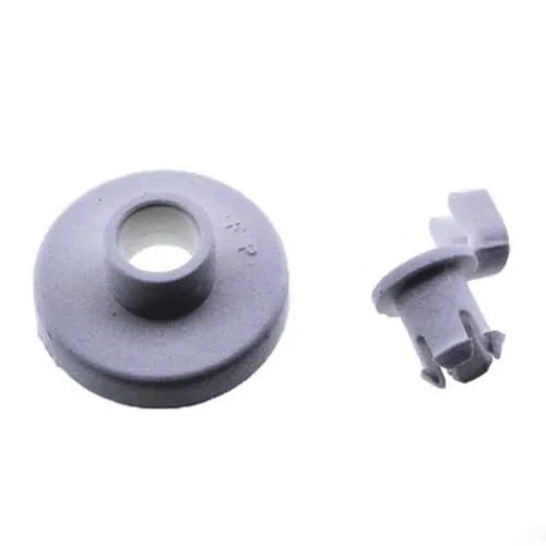 Roulette-Korb inferieur für Spülmaschine de Dietrich – 31 x 6366