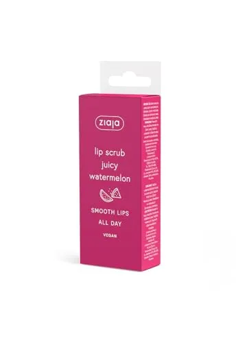 Ziaja Juicy Watermelon Zuckerpeeling