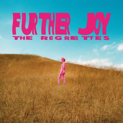 The Regrettes Further Joy (Vinyl) 12