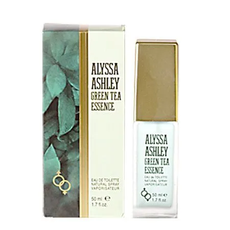 Alyssa Ashley Green Tea EdT - Spray