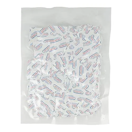 Sauerstoff-Absorber 100cc 100er Pack