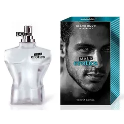 HERREN PARFUM 100ml Male Erotics 