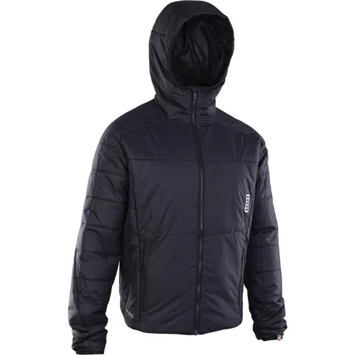 ION Bike Jacket Primaloft Shelter Men black (900) S von ION