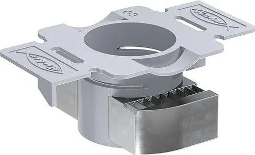 Fischer Schiebemutter FCN Clix P M6 von Fischer