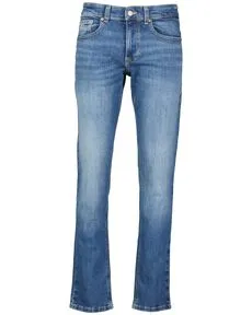Herren Jeans SCANTON Slim Fit 29/32