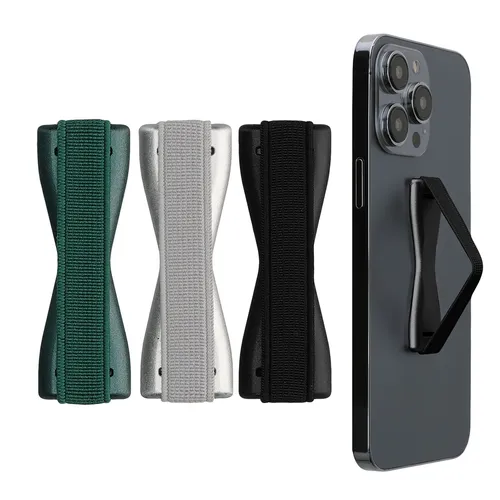 Smartphone Fingerhalter 3 Set Handy Halter Griff Halterung Einhandbedienung