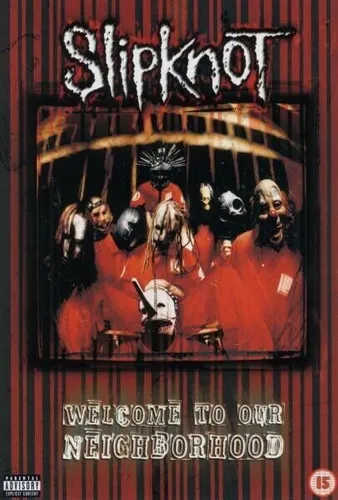 Produktbild SLIPKNOT 