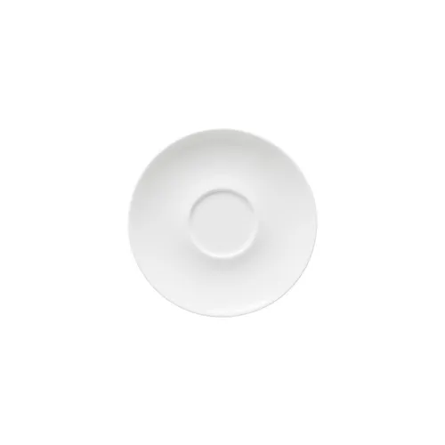 Tee-Untertasse Rosenthal Weiss Jade