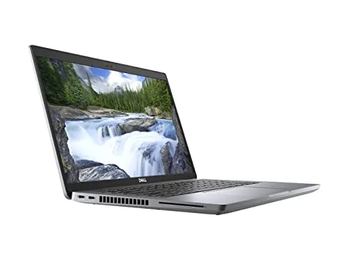 Dell Latitude 5420 14 Zoll Full HD Intel Core i5 1145G7 512GB SSD Festplatte 16GB Speicher Windows 11 Pro Webcam Tastaturbeleuchtung Notebook Laptop (Generalüberholt)