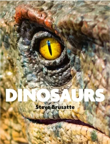 Dinosaurs by Quercus
