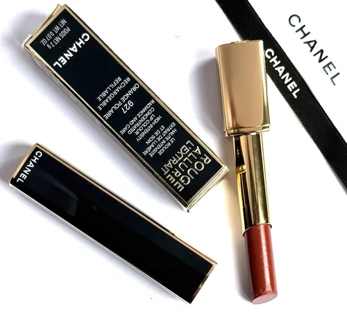 CHANEL Make-up von CHANEL