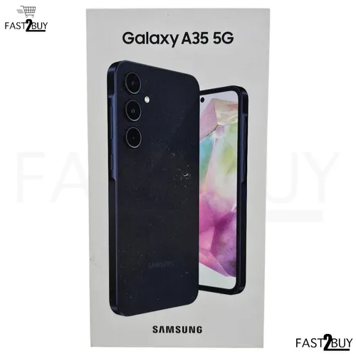 Samsung GALAXY A35 5G von Samsung
