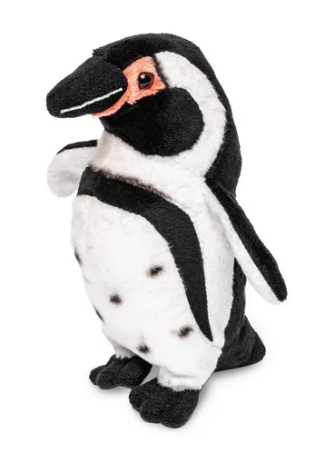 Uni-Toys Kuscheltier Humboldt-Pinguin von UNI-TOYS