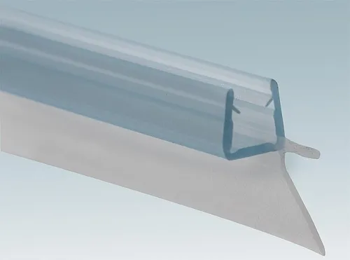 HÜPPE Ersatzteil Ablaufleiste für 6 mm