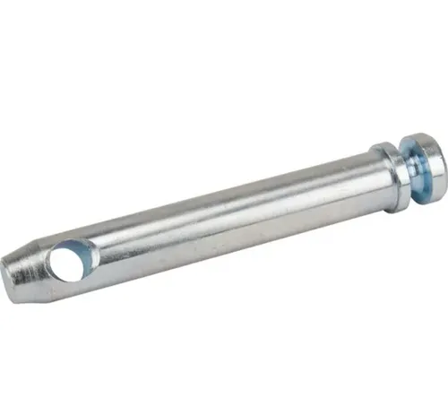 Oberlenkerbolzen 19x92mm Kat. 1    1224 4484