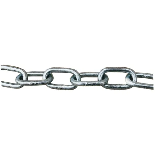 Ketten Blau von NoBrand