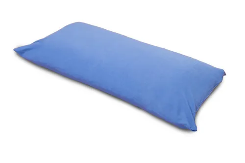 Tempur Kissenbezug TEMPUR® Jersey-Bezug für Schlafkissen Comfort PureClean, in 5 Farben erhältlich, 40 x 80 cm
