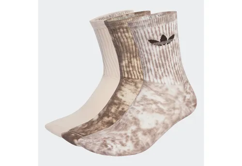 adidas Unterwäsche & Socken Braun von adidas