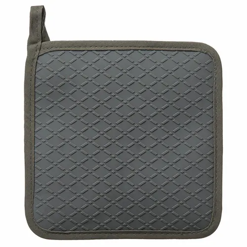 Topfhandschuhe & Topflappen Grau von 5five Simply Smart