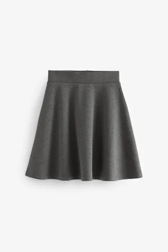 Next Jerseyrock Jersey-Skaterrock mit Stretch zum Hineinschlüpfen (1-tlg)