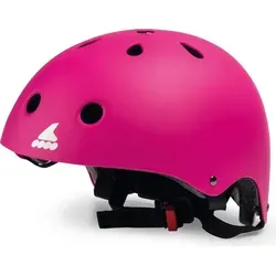 ROLLERBLADE Fahrradhelm RB Junior/Kinder (CE) rosa