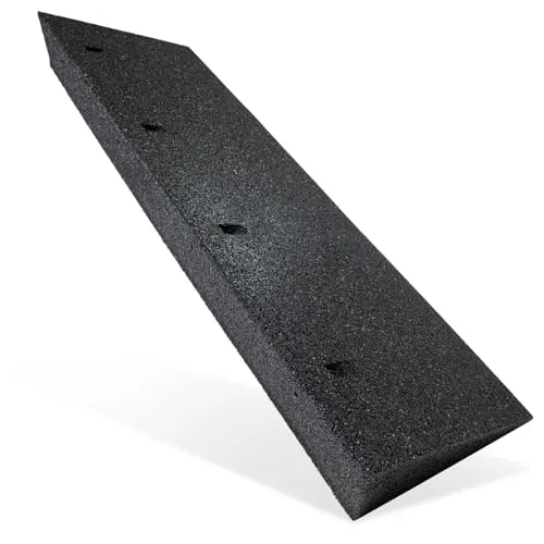 Laderampen von TopRubber